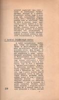 Bibó István: A keleteurópai kisállamok nyomorúsága. I. kiadás.
Budapest, 1946. Új Magyarország kiad...