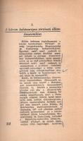 Bibó István: A keleteurópai kisállamok nyomorúsága. I. kiadás.
Budapest, 1946. Új Magyarország kiad...
