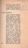 Bibó István: A keleteurópai kisállamok nyomorúsága. I. kiadás.
Budapest, 1946. Új Magyarország kiad...