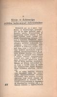 Bibó István: A keleteurópai kisállamok nyomorúsága. I. kiadás.
Budapest, 1946. Új Magyarország kiad...