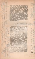 Bibó István: A keleteurópai kisállamok nyomorúsága. I. kiadás.
Budapest, 1946. Új Magyarország kiad...