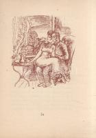 Krúdy Gyula: Őszi versenyek. [Kisregény.]
Gyoma, 1946. A Válasz kiadása (Kner Izidor Könyvnyomdája)...