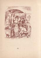 Krúdy Gyula: Őszi versenyek. [Kisregény.]
Gyoma, 1946. A Válasz kiadása (Kner Izidor Könyvnyomdája)...