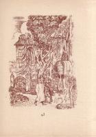 Krúdy Gyula: Őszi versenyek. [Kisregény.]
Gyoma, 1946. A Válasz kiadása (Kner Izidor Könyvnyomdája)...