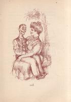 Krúdy Gyula: Őszi versenyek. [Kisregény.]
Gyoma, 1946. A Válasz kiadása (Kner Izidor Könyvnyomdája)...