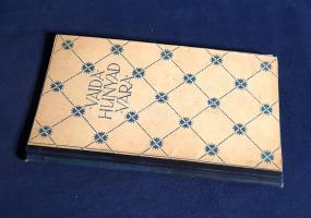 Nagy Virgil: Vajdahunyad vára. (Schulek Frigyesnek dedikált példány.)
[Budapest], (1910. Hornyánszk...