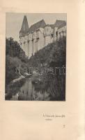 Nagy Virgil: Vajdahunyad vára. (Schulek Frigyesnek dedikált példány.)
[Budapest], (1910. Hornyánszk...