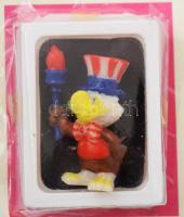 1984-es Los Angelesi olimpia kabalafigurája, eredeti csomagolásban