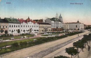 Arad Archduke József street