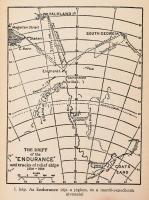 Shackleton, Ernest: Dél. Az Endurance hajótöröttjei 1914-1917. Ford.: Halász Gyula. A Hat Világrész....