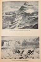Shackleton, Ernest: Dél. Az Endurance hajótöröttjei 1914-1917. Ford.: Halász Gyula. A Hat Világrész....