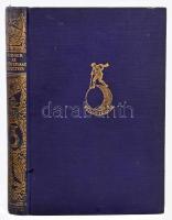 Arthur Berger: Az örök tavasz szigetein. (Hawaii.) Fordította: Halász Gyula. Világjárók. Utazások és...