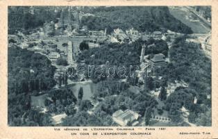 Paris International Colonial Exhibition