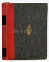 Molnár Ferenc: Az aruvimi erdő titka és egyéb szatírák. Az Érdekes Ujság Könyvei. Bp.,[1916],Légrády...