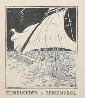 Hock János: Vigasztalások könyve. Elmélkedések és hangulatok. Bp., 1903., Athenaeum,4+227 p. Harmadi...