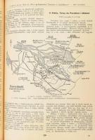 Doromby József: Volt cs. és kir. 83-as és 106-os gyalogezredek története és emlékkönyve. Bp., 1934, ...