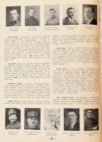 Doromby József: Volt cs. és kir. 83-as és 106-os gyalogezredek története és emlékkönyve. Bp., 1934, ...