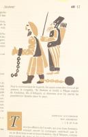 La Sainte Bible. Traduite en français sous la direction de L'école Biblique de Jérusalem. Illus...