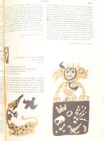 La Sainte Bible. Traduite en français sous la direction de L'école Biblique de Jérusalem. Illus...