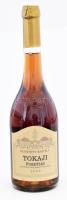 2002 Dessewffy-Kastély Tokaji Fordítás, édes fehér tokaji borkülönlegesség, Tokaj - Hétszőlő Szőlőbirtik, 12,0%, 0,5l