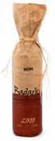 2008 Szent Gaál Badarka, száraz szekszárdi vörösbor, 1315%, 0,75l