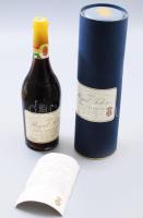 1995 Royal Tokaji Aszú Essencia, díszdobozban, viasszal lezárt, bontatlan palack édes fehér desszertbor, 8,5%, 0,5l