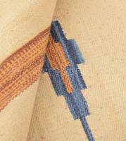 Modern kelim szőnyeg, jó állapotban, 210x160 cm