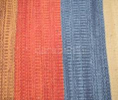 Modern kelim szőnyeg, jó állapotban, 210x160 cm