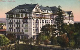 Villach Park Hotel (EB)