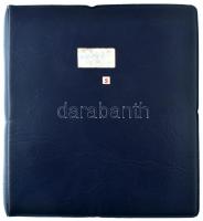 346db-os vegyes külföldi érmetétel, benne Spanyolország, Románia és Görögország érméi, közte Spanyol...