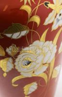 Wallendorf padlóváza. Jelzett, m: 48 cm /// KIZÁRÓLAG SZEMÉLYES ÁTVÉTEL, NEM POSTÁZZUK! / ONLY PERSO...