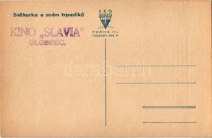 Snehurka a sedm trpaslíku - Rejpal / Walt Disney's Snow White and the Seven Dwarfs / Hófehérke ...