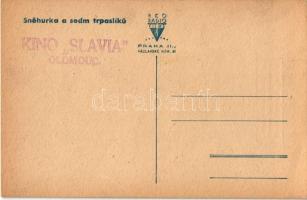 Snehurka a sedm trpaslíku - Smudla / Walt Disney's Snow White and the Seven Dwarfs / Hófehérke ...