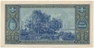 1945. 1.000.000P T:AU,XF
Adamo P25