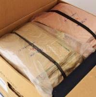 1 : 75.000-es méretarányú térképek gyűjteménye: a történelmi Magyarország és az Osztrák-Magyar Monar...