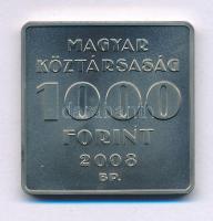 2008. 1000Ft Cu-Ni "Telefonhírmondó - Puskás Tivadar" kapszulában T:BU
Adamo EM216