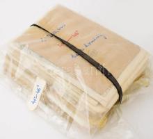 1 : 200.000-es méretarányú térképek gyűjteménye: Közép- és Kelet-Európa, a történelmi Magyarország, ...