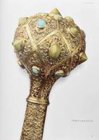 Tibor S. Kovács: Maces, war-hammers and topors from hungarian collections. Bp., 2016, Magyar Nemzeti...