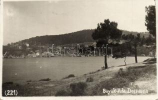 Büyük Ada photo