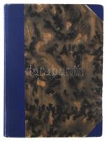 Lévai Lajos: Székelyföldi kis tükör. Bp., 1942, Kókai Lajos, (Madách-ny.), 239+1 p. Átkötött félvász...