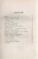 Prinz Gyula: Utazásaim Belső-Ázsiában. Budapest, 1911. Kertész József ny. 1 t. (címkép) + XVI + 333 ...