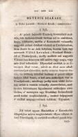 Csondor János: 
Gazdaságbéli számadó és számvevő tiszti útasítások, mellyekben mind a fő tiszteknek...