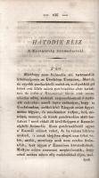 Csondor János: 
Gazdaságbéli számadó és számvevő tiszti útasítások, mellyekben mind a fő tiszteknek...