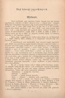 Sopron sz. kir. város monographiája: Régi községi jegyzőkönyvek (1446-1507, 1523-1777). [Két kötetbe...