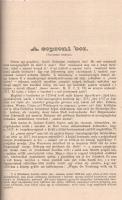 Sopron sz. kir. város monographiája: Régi községi jegyzőkönyvek (1446-1507, 1523-1777). [Két kötetbe...