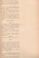 Sopron sz. kir. város monographiája: Régi községi jegyzőkönyvek (1446-1507, 1523-1777). [Két kötetbe...