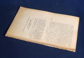 Póda Endre:  A soproni plébánia története. [Sopron, 1892. Nyomatott Litfass Károly könyvnyomdájában]. 68 p. Egyetlen kiadás. Póda Endre (1840-1902) soproni plébános történeti egyháztörténeti összefoglalója a soproni egyházközség történetéről. A munka a Póda Endre által szerkesztett "Soproni szabad királyi város monographiája" című munka második kötetének függelékében jelent meg, a beszámoló az 1676. évi eseményekkel megszakad. Fűzve, borító nélkül, a gerincen korabeli papírcsíkkal megerősítve.