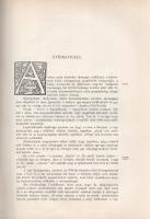 Szabolcs vármegye. (Magyarország vármegyéi és városai. Szerkeszti: Borovszky Samu.)
(Budapest, 1900...