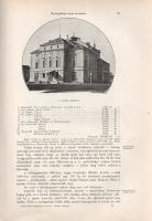 Szabolcs vármegye. (Magyarország vármegyéi és városai. Szerkeszti: Borovszky Samu.)
(Budapest, 1900...