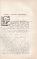 Szabolcs vármegye. (Magyarország vármegyéi és városai. Szerkeszti: Borovszky Samu.)
(Budapest, 1900...